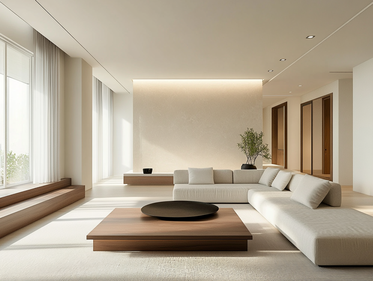 Custom Furniture Design