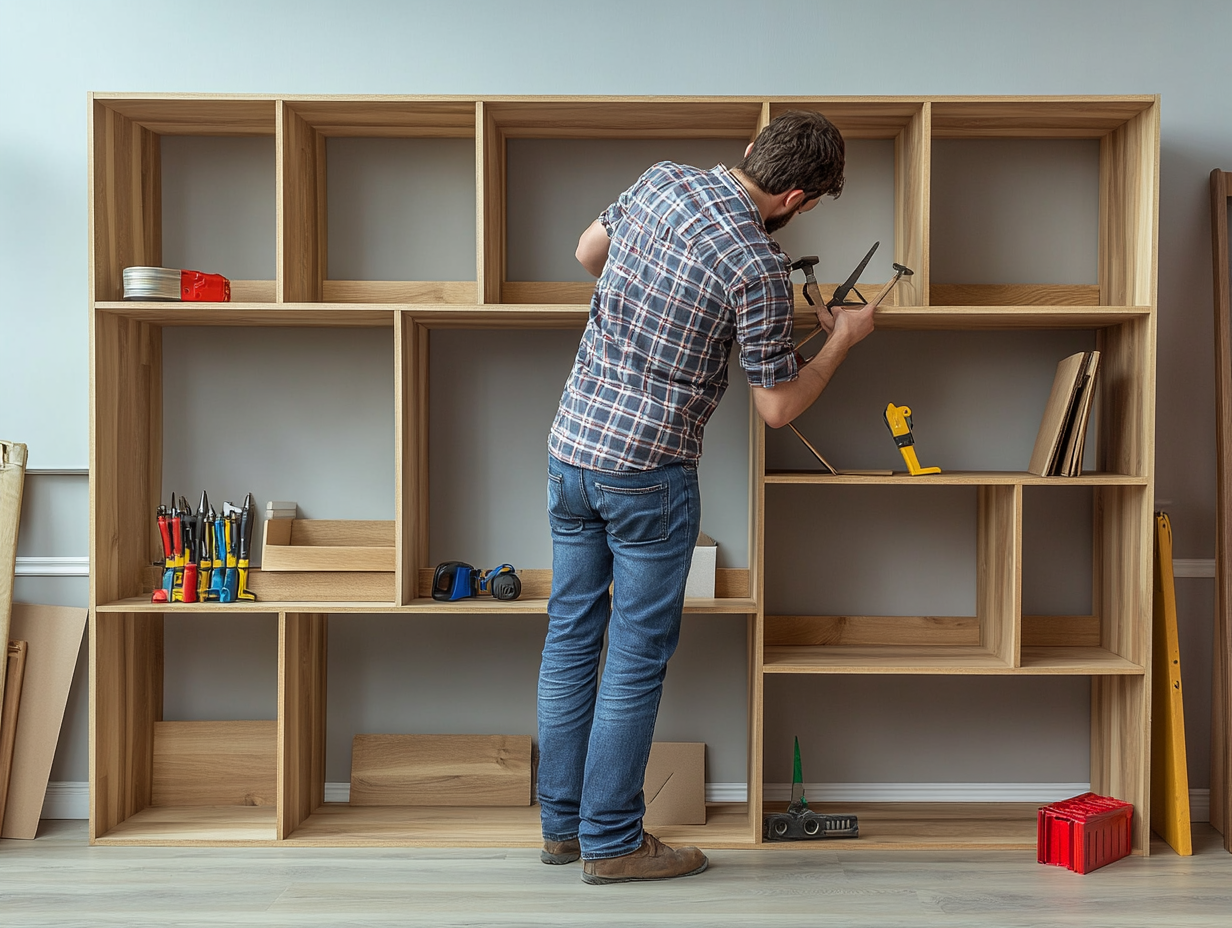Furniture Assembly