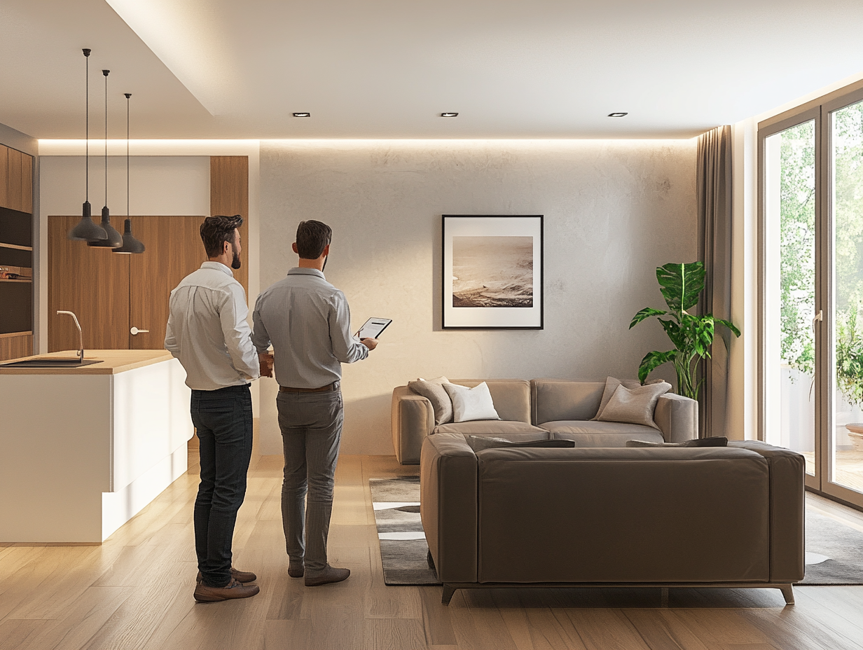 Interior Design Consultation